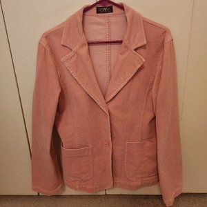 Women's Blazer Mode Italy